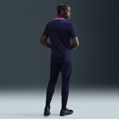Nike - Barcelona 2025/26 Strike Performance Track Pants - Purple