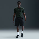 Nike - Chelsea Crest T-Shirt - Green