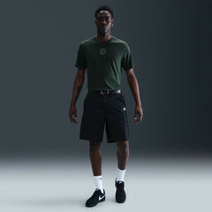 Nike - Chelsea Crest T-Shirt - Green