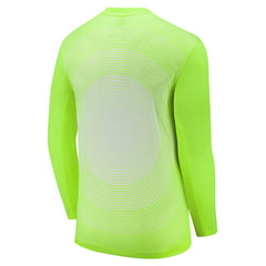 Nike - Paris Saint-Germain 2025/26 Third Goalkeeper Replica Long Sleeve Jersey - Neon Green