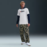 Nike - Paris Saint-Germain Originals T-Shirt - White