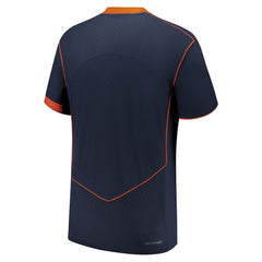 Nike - Inter Milan 2025/26 Third Jersey - Blue