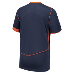 Nike - Inter Milan Youth 2025/26 Third Replica Jersey - Blue
