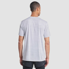 Buffalo Bills 2025 Rivalries Collection Sideline Velocity Dri-FIT T-Shirt - White - Nike