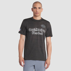 New York Jets 2025 Rivalries Collection Sideline Velocity Dri-FIT T-Shirt - Gotham Green - Nike