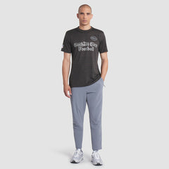 New York Jets 2025 Rivalries Collection Sideline Velocity Dri-FIT T-Shirt - Gotham Green - Nike