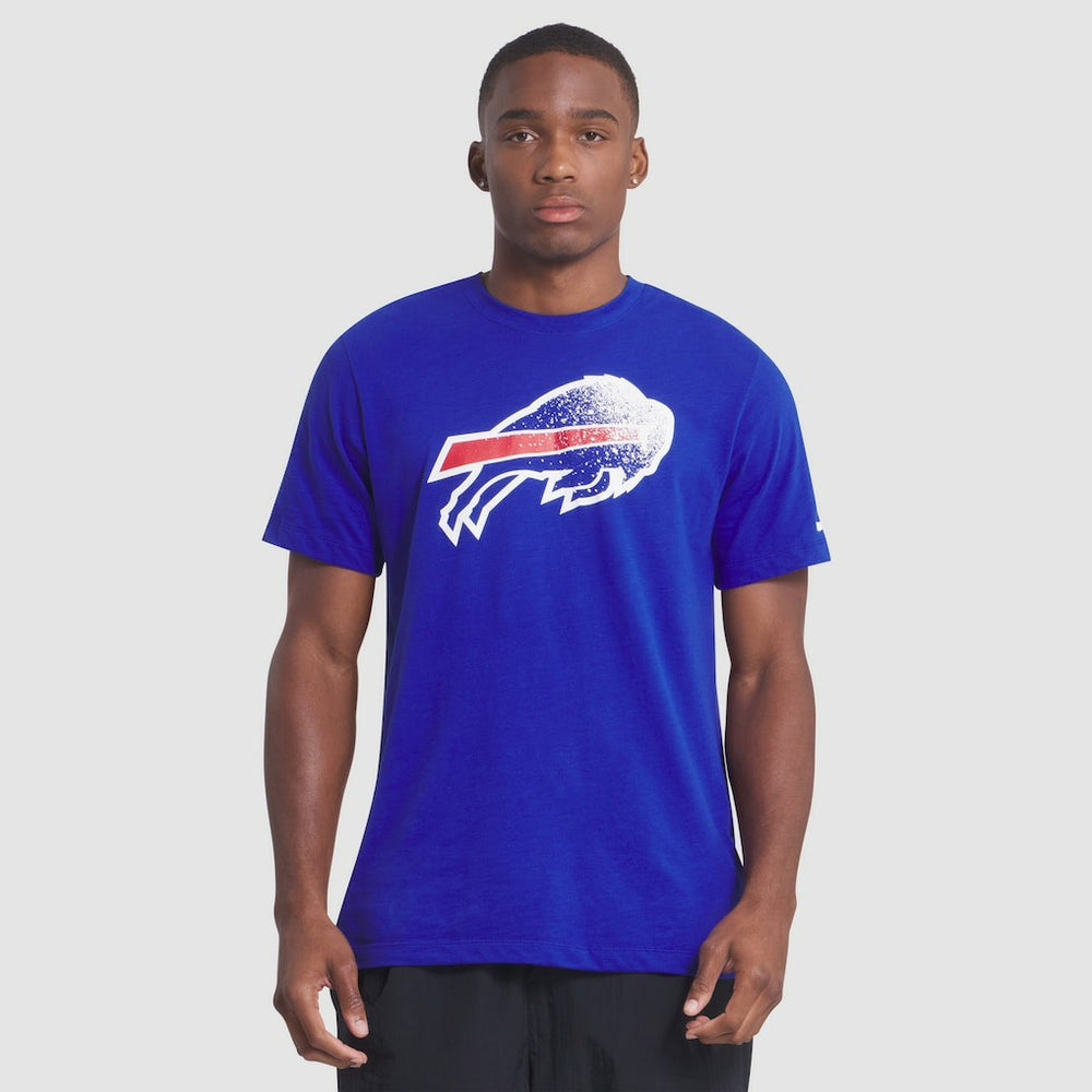 Buffalo Bills 2025 Rivalries Collection Slub Dri-FIT T-Shirt - Royal - Nike