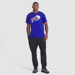 Buffalo Bills 2025 Rivalries Collection Slub Dri-FIT T-Shirt - Royal - Nike