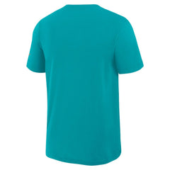 Miami Dolphins 2025 Rivalries Collection Slub Dri-FIT T-Shirt - Turbo Green - Nike