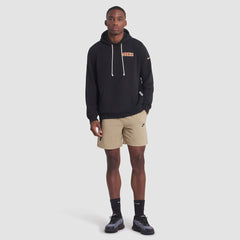 San Francisco 49ers 2025 Rivalries Collection Standard Issue Sideline Dri-FIT Hoodie - Black - Nike