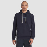 Miami Dolphins 2025 Rivalries Collection Standard Issue Sideline Dri-FIT Hoodie - Pitch Blue - Nike