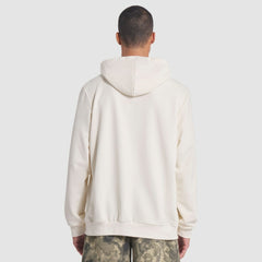 Arizona Cardinals 2025 Rivalries Collection Standard Issue Sideline Dri-FIT Hoodie - Natural - Nike