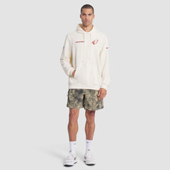 Arizona Cardinals 2025 Rivalries Collection Standard Issue Sideline Dri-FIT Hoodie - Natural - Nike