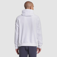 Buffalo Bills 2025 Rivalries Collection Club Hoodie - White - Nike