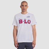 Buffalo Bills 2025 Rivalries Collection Essential T-Shirt - White - Nike