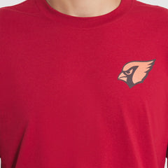 Arizona Cardinals 2025 Rivalries Collection Essential Long Sleeve T-Shirt - Red - Nike