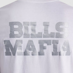 Buffalo Bills 2025 Rivalries Collection Essential Long Sleeve T-Shirt - White - Nike