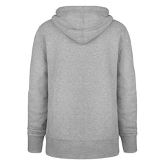 Denver Broncos '47 Headline Pullover Hoodie - Gray - 47 brand