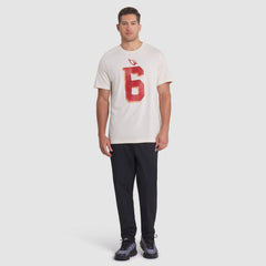 James Conner Arizona Cardinals 2025 Rivalries Collection Player Name & Number T-Shirt - Natural - Nike