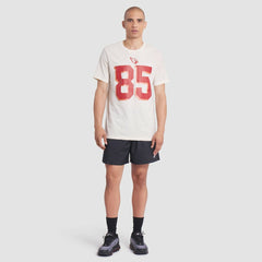 Trey McBride Arizona Cardinals 2025 Rivalries Collection Player Name & Number T-Shirt - Natural - Nike