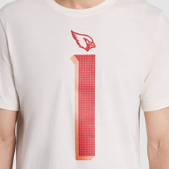 Kyler Murray Arizona Cardinals 2025 Rivalries Collection Player Name & Number T-Shirt - Natural - Nike