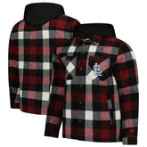 St. Louis Cardinals Starter Sherpa Full-Zip Hoodie Jacket Online