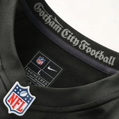 Garrett Wilson New York Jets 2025 Rivalries Collection Game Jersey - Gotham Green - Nike