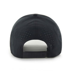 Cincinnati Bengals '47 Vent MVP Adjustable Hat - Black - 47 brand