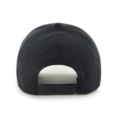 Baltimore Ravens '47 Vent MVP Adjustable Hat - Black - 47 brand