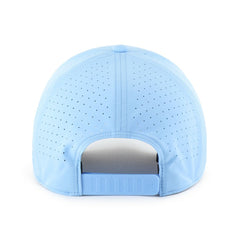 Los Angeles Chargers '47 Vent MVP Adjustable Hat - Powder Blue - 47 brand