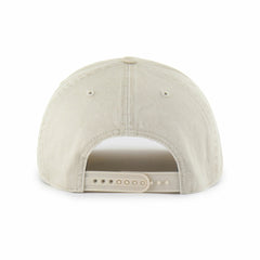New York Jets '47 Cairn Hitch Adjustable Hat - Khaki - 47 brand