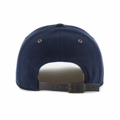 Houston Texans '47 Golden Age Corduroy Hitch Adjustable Hat - Navy - 47 brand