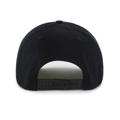 Las Vegas Raiders '47 Rope Hitch Adjustable Hat - Black - 47 brand