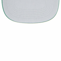 New York Jets '47 Rope Hitch Adjustable Hat - Green - 47 brand