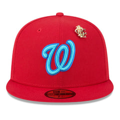 Washington Nationals New Era 2025 Big League Chew 59FIFTY Fitted Hat for sale