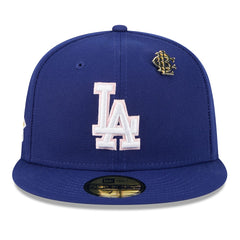 Los Angeles Dodgers New Era 2025 Big League Chew 59FIFTY Fitted Hat Sale