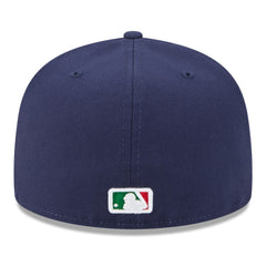 Tampa Bay Rays New Era 2025 Big League Chew 59FIFTY Fitted Hat Sale