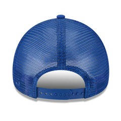Chicago Cubs New Era 2025 Big League Chew A-Frame 9FORTY Adjustable Trucker Hat Online