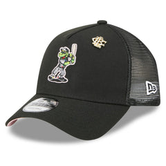 Chicago White Sox New Era 2025 Big League Chew A-Frame 9FORTY Adjustable Trucker Hat for sale