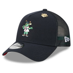 Houston Astros New Era 2025 Big League Chew A-Frame 9FORTY Adjustable Trucker Hat Online