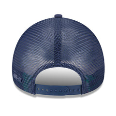 Milwaukee Brewers New Era 2025 Big League Chew A-Frame 9FORTY Adjustable Trucker Hat Near Me