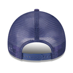 Tampa Bay Rays New Era 2025 Big League Chew A-Frame 9FORTY Adjustable Trucker Hat Discount