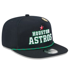 Houston Astros New Era 2025 Big League Chew Golfer Snapback Hat Near Me