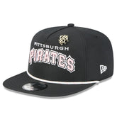 Pittsburgh Pirates New Era 2025 Big League Chew Golfer Snapback Hat Sale