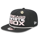 Chicago White Sox New Era 2025 Big League Chew Golfer Snapback Hat Discount