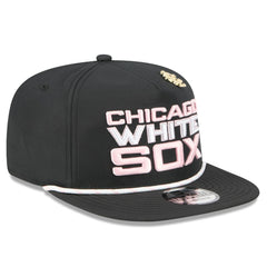 Chicago White Sox New Era 2025 Big League Chew Golfer Snapback Hat Discount