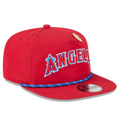 Los Angeles Angels New Era 2025 Big League Chew Golfer Snapback Hat Near Me