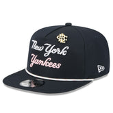 New York Yankees New Era 2025 Big League Chew Golfer Snapback Hat for sale