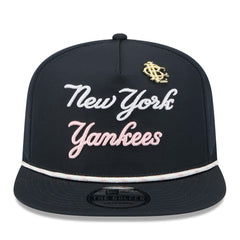 New York Yankees New Era 2025 Big League Chew Golfer Snapback Hat for sale