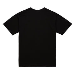 Mitchell & Ness Anthony Edwards NBA Unisex Real Big Face Player T-Shirt Black